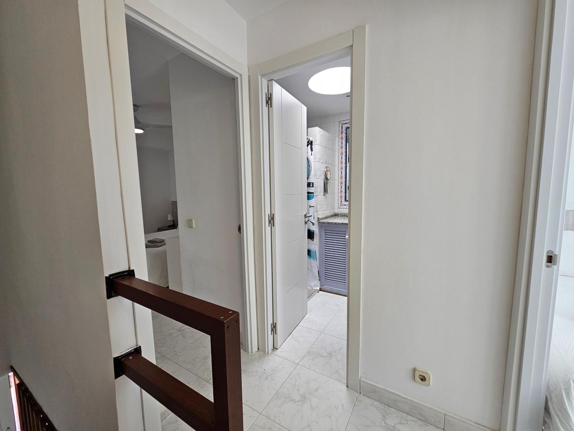 Stylish And Comfortable Duplex Apartment Near Swimming Pool Mogán Exteriér fotografie