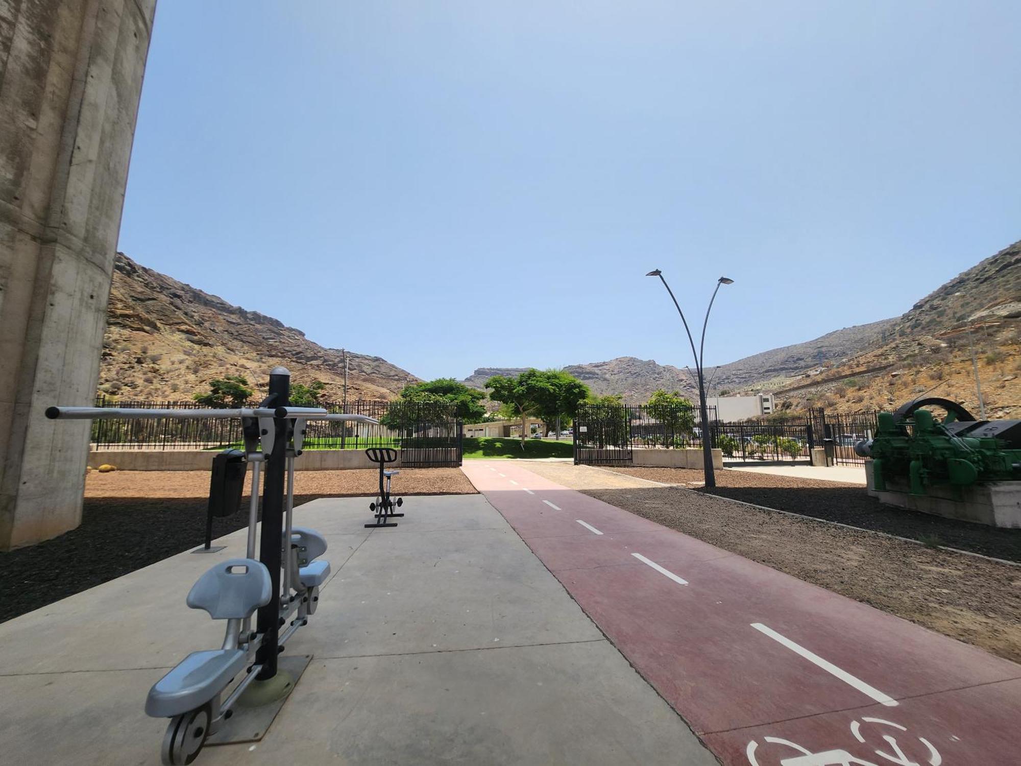 Stylish And Comfortable Duplex Apartment Near Swimming Pool Mogán Exteriér fotografie