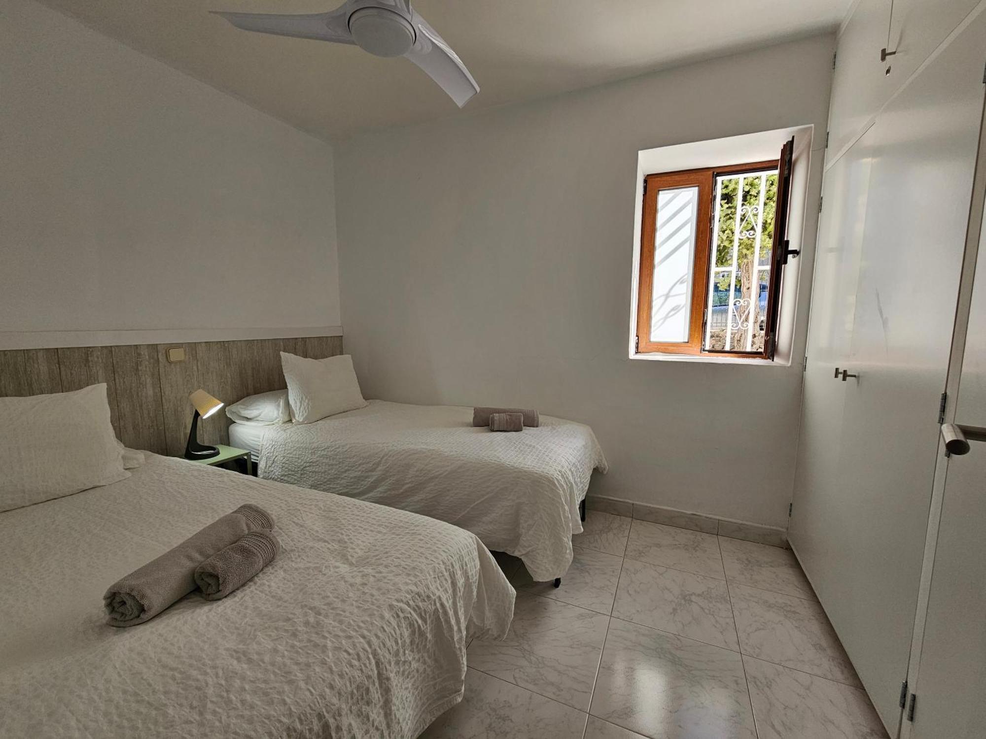 Stylish And Comfortable Duplex Apartment Near Swimming Pool Mogán Exteriér fotografie
