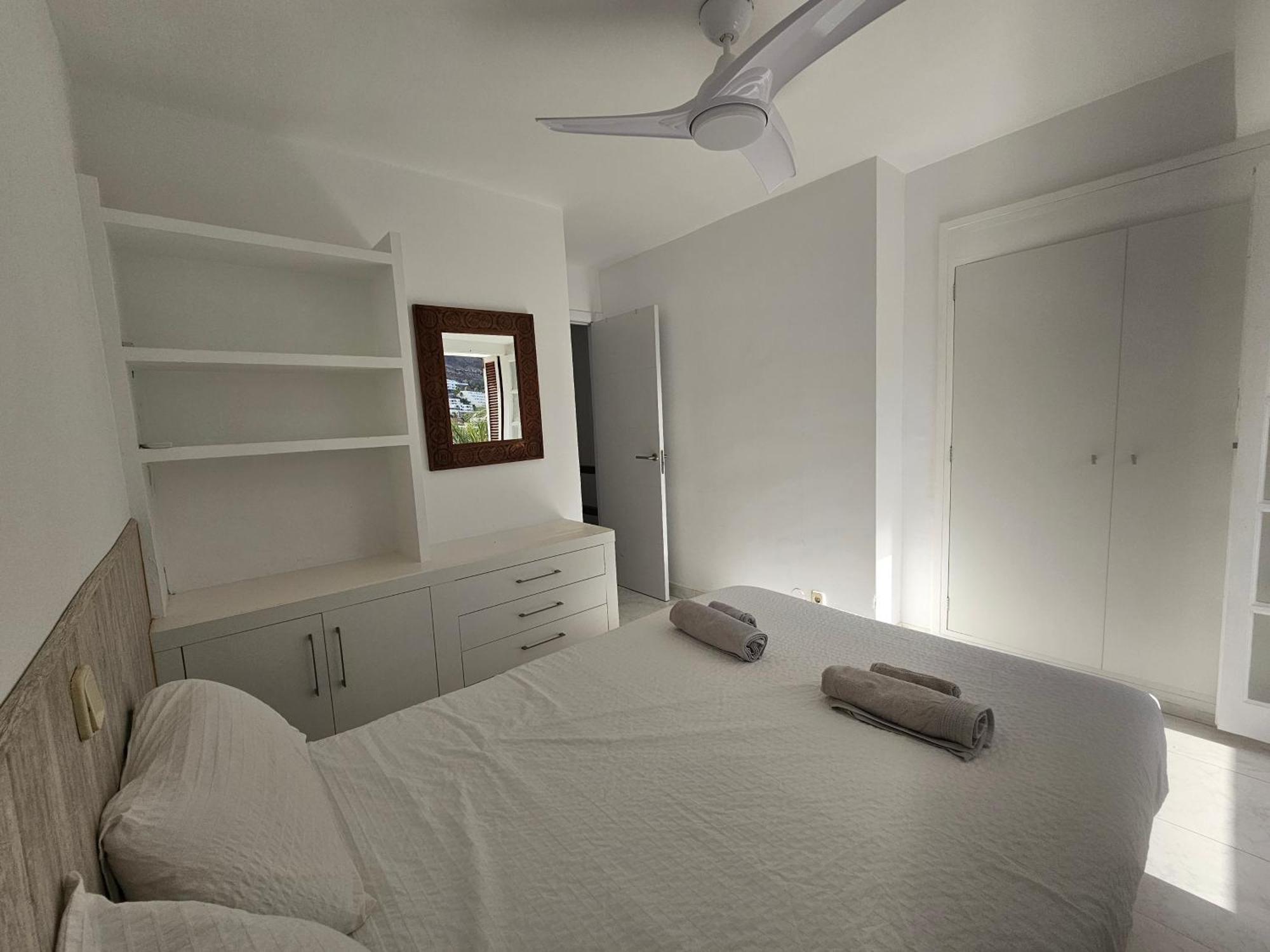 Stylish And Comfortable Duplex Apartment Near Swimming Pool Mogán Exteriér fotografie
